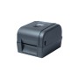 Brother TD-4650TNWBR - Imprimante d'étiquettes à transfert thermique