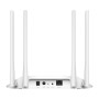 TP-Link TL-WA1201 point d'accès réseaux locaux sans fil 867 Mbit s Blanc Connexion Ethernet, supportant l'alimentation via ce