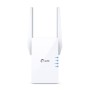 TP-Link RE505X prolongateur réseau Émetteur et récepteur réseau Blanc 10, 100, 1000 Mbit s