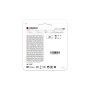 Kingston Technology Carte microSDXC Canvas Go Plus 170R A2 U3 V30 de 256 Go + ADP