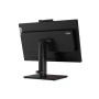 Lenovo ThinkVision T22v-20 LED display 54,6 cm (21.5") 1920 x 1080 pixels Full HD Noir