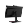 Lenovo ThinkVision T22v-20 LED display 54,6 cm (21.5") 1920 x 1080 pixels Full HD Noir