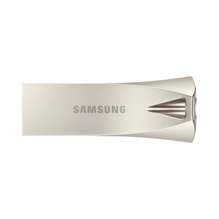 Samsung MUF-256BE lecteur USB flash 256 Go USB Type-A 3.2 Gen 1 (3.1 Gen 1) Argent