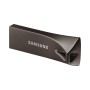 Samsung MUF-256BE lecteur USB flash 256 Go USB Type-A 3.2 Gen 1 (3.1 Gen 1) Gris