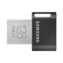 Samsung MUF-128AB lecteur USB flash 128 Go USB Type-A 3.2 Gen 1 (3.1 Gen 1) Gris, Argent