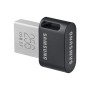 Samsung MUF-256AB lecteur USB flash 256 Go USB Type-A 3.2 Gen 1 (3.1 Gen 1) Gris, Argent