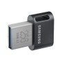 Samsung MUF-256AB lecteur USB flash 256 Go USB Type-A 3.2 Gen 1 (3.1 Gen 1) Gris, Argent