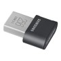 Samsung MUF-256AB lecteur USB flash 256 Go USB Type-A 3.2 Gen 1 (3.1 Gen 1) Gris, Argent