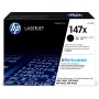 HP LaserJet Toner noir grande capacité authentique 147X