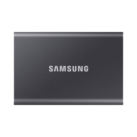 Samsung Portable SSD T7 1 To Gris