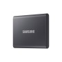 Samsung Portable SSD T7 1 To Gris