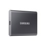 Samsung Portable SSD T7 1 To Gris