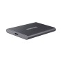 Samsung Portable SSD T7 1 To Gris