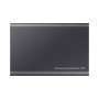 Samsung Portable SSD T7 1 To Gris