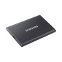 Samsung Portable SSD T7 1 To Gris