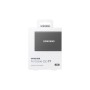 Samsung Portable SSD T7 1 To Gris