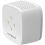 NETGEAR EX3110 Émetteur et récepteur réseau Blanc 10, 100, 300 Mbit s