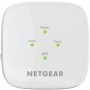 NETGEAR EX6110 Émetteur et récepteur réseau Blanc 10, 100, 300 Mbit s
