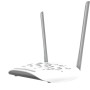 TP-Link TL-WA801N point d'accès réseaux locaux sans fil 300 Mbit s Blanc Connexion Ethernet, supportant l'alimentation via ce