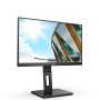 AOC P2 22P2Q LED display 54,6 cm (21.5") 1920 x 1080 pixels Full HD Noir