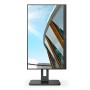 AOC P2 22P2Q LED display 54,6 cm (21.5") 1920 x 1080 pixels Full HD Noir