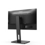 AOC P2 22P2Q LED display 54,6 cm (21.5") 1920 x 1080 pixels Full HD Noir