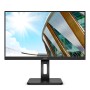 AOC P2 24P2Q LED display 60,5 cm (23.8") 1920 x 1080 pixels Full HD Noir