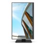 AOC P2 24P2Q LED display 60,5 cm (23.8") 1920 x 1080 pixels Full HD Noir