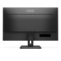 AOC E2 27E2QAE écran plat de PC 68,6 cm (27") 1920 x 1080 pixels Full HD LCD Noir