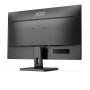 AOC E2 27E2QAE écran plat de PC 68,6 cm (27") 1920 x 1080 pixels Full HD LCD Noir