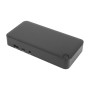 Targus DOCK310EUZ station d'accueil Avec fil USB 3.2 Gen 1 (3.1 Gen 1) Type-C Noir