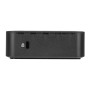 Targus DOCK310EUZ station d'accueil Avec fil USB 3.2 Gen 1 (3.1 Gen 1) Type-C Noir