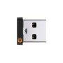 Logitech USB Unifying Receiver Récepteur USB