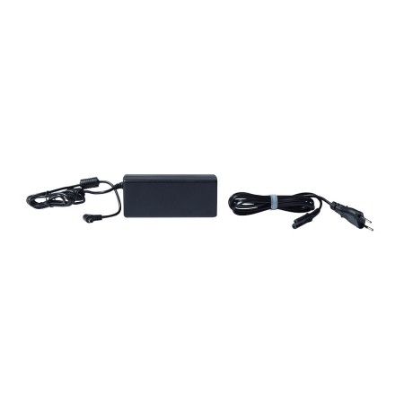 Brother PAAD600AEU adaptateur de puissance & onduleur Intérieure Noir
