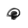 Logitech Zone Casque Sans fil Arceau Bureau Centre d'appels Bluetooth Graphite