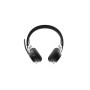 Logitech Zone Casque Sans fil Arceau Bureau Centre d'appels Bluetooth Graphite