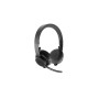 Logitech Zone Casque Sans fil Arceau Bureau Centre d'appels Bluetooth Graphite