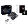 ASUS PRIME B550M-K AMD B550 Emplacement AM4 micro ATX