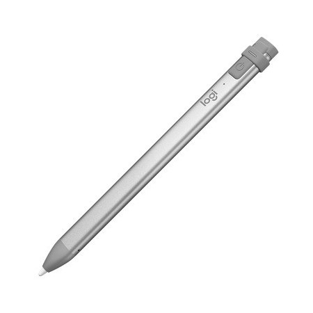 Logitech Crayon stylet 20 g Gris