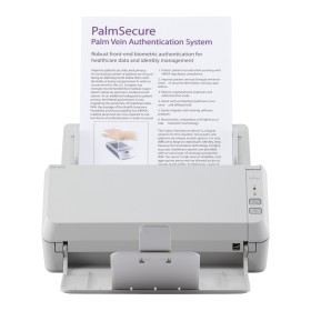 Ricoh SP-1120N Scanner ADF 600 x 600 DPI A4 Gris