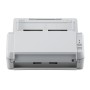 Ricoh SP-1125N Scanner ADF 600 x 600 DPI A4 Gris