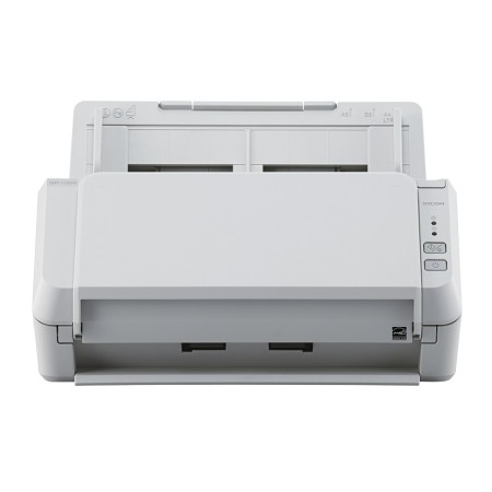 Ricoh SP-1130N Scanner ADF 600 x 600 DPI A4 Gris