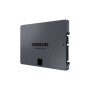 Samsung MZ-77Q4T0 2.5" 4 To Série ATA III V-NAND MLC