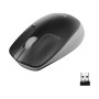 Logitech M190 Full-Size Wireless Mouse