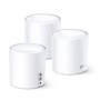 TP-Link Deco X20 (3-pack) Bi-bande (2,4 GHz   5 GHz) Wi-Fi 5 (802.11ac) Blanc 2 Interne