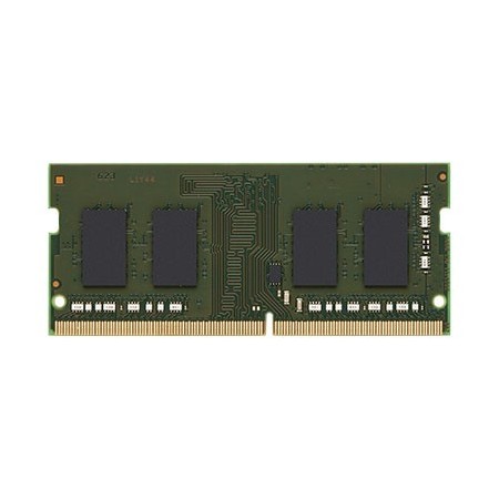 Kingston Technology KCP432SS8 8 module de mémoire 8 Go 1 x 8 Go DDR4 3200 MHz