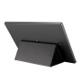 ASUS MB14AC écran plat de PC 35,6 cm (14") 1920 x 1080 pixels Full HD Gris