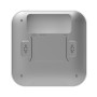 NETGEAR Insight Cloud Managed WiFi 6 AX1800 Dual Band Access Point (WAX610) 1800 Mbit s Blanc Connexion Ethernet, supportant