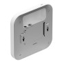 NETGEAR Insight Cloud Managed WiFi 6 AX1800 Dual Band Access Point (WAX610) 1800 Mbit s Blanc Connexion Ethernet, supportant