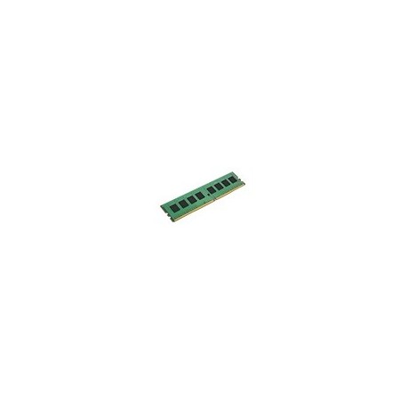 Kingston Technology KVR26N19S8 16 module de mémoire 16 Go 1 x 16 Go DDR4 2666 MHz